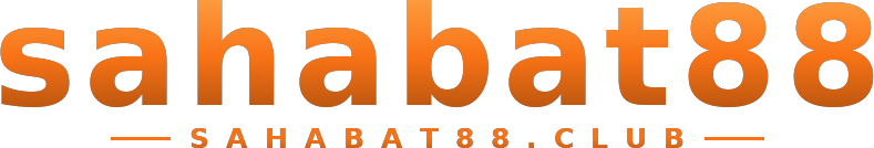 sahabat88 logo